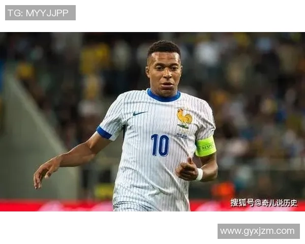 法国足球五大巨星盘点从亨利齐达内到姆巴佩的辉煌传承